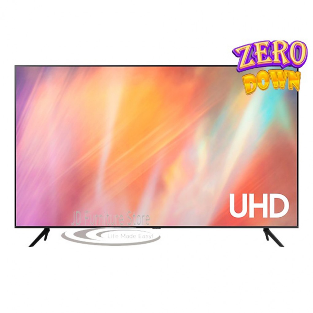 TELEVISION- SAMSUNG 50" SMART Specs Series